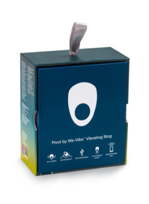 Pivot by We-Vibe
